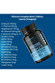 Vitacore Complete Daily Vitamin and Mineral Supplement 60 Capsules - 2