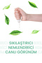 Firming and Moisturizing Collagen Mask Set with Green Tea Extract - 3