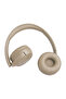 Tune 530BT Multi Connect Wireless Kulak Üstü Kulaklık - Bej - 7