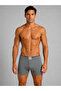 Men's Combed Cotton Towel Waist Boxers 100% Cotton