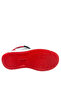 Bobe Kids Haykat Long Flt Unisex Children's Sneaker Red White - 5