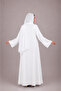 Bab Al Shams Abayas for Women – Elegant & Comfortable Modest Wear | Ramadan & Eid Special - 3