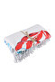 Anemoss Sailor Girl Round Beach Towel - 4