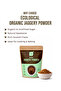 Organic Jaggery Powder 500g – Natural Unrefined Sugarcane Sweetener, Fine Texture for Cooking, Baking & Beverages - 3