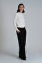 Margaret Women's Trousers Black
