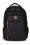 Gk19 Unisex School Backpack Student Daily Travel Holiday Sports Hiking Travel Travel Camping Daily - 4