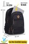 Gk19 Unisex School Backpack Student Daily Travel Holiday Sports Hiking Travel Travel Camping Daily - 9