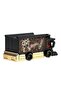 Hw Heavyweights Series - Raijin Express Model Car - 3