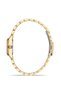 Yellow Steel Cord Women Wrist Watch Fl21812A-B Waterproof 2 Year Warranty Gift Wrapped - 4