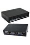 Pm-2502a 2 منفذ 250 ميجا هرتز 1920x1440 VGA Splitter Distributor