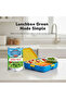 Green Peas Easy Open Can 400g | Premium Quality Food Product - 6
