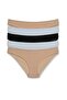 Women's Non-Marking 5-Piece Panties - 2