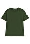 Women's Crew Neck Basic Plain Short Sleeve T-Shirt - 2