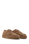 Men's Mink Lace-Up Thick Sole Suede Leather Casual Shoes 26Sfd630610 - 2