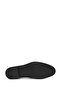 Men's Black Leather Classic Loafer 25Sfd620814 - 4