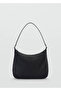 Medium Nylon Shoulder Bag - 2