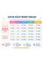 7 Pieces of Cotton Breathable Fabric Children's Underwear - 3