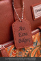 [Name Can Be Written] Apollonia'' 13-14 Inch Premium Design Laptop and Briefcase - 3