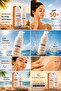 High Sun Protection Waterproof 50 ml Sunscreen |   +50 Spf Uva/Uvb Pa+++ | - 4