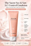 See & Saw A.C Control Emulsion/ Emulsion for Oily and Acne-Prone Skin