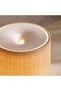 Yuki 200ml Fabric Aroma Diffuser 7.6x10x3.8cm - Beige - 2