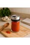 Premium Spice Shaker 370Ml -Black - 2