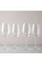 Vivace 4-Piece Stemware 354ml - Clear - 2