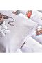 Cars 2-piece Comforter Set 160x220 Cm -grey - 5