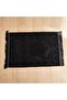 Togo Prayer Mat 80x120cm - Black - 3