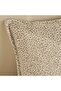 Designora Jq Feather Filled Cushion 50x50cm - Grey - 2