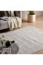 Ezrah Super Soft Rug 200x290cm - Cream