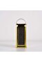Lina Cutwork Led Lantern Dia10x22cm - Gold - 3