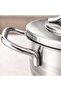 Astra Cooking Pot With Lid Dia32cm -chrome - 2