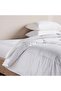 Cashmere All Seasons Queen Duvet 200x200cm - White - 6