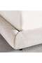 Ordos King Bed 180x200 Cm - Natural - 4