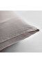 Feather Soft Muslin 2-piece Pillow Case Set 50x75cm - Natural Beige - 3