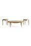 BLOXPIRATE COFFEE TABLE SET (1+2) - 7