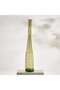 Everest Recycled Glass Vase 23x100cm - Green