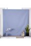 Romi Basic Roller Blackout Blind 150x210cm-grey