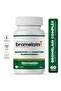 Bromelain 60 Tablet – Quarcetin, L-Carnitine ve Glukomannan
