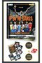 Panini Fifa World Class Collectible Football Player 2024 Sticker Stickers Magazine + 2 Packs (10 Stickers)