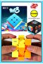 مكعب كلاسيكي Moyu 3x3 - مكعب بدون ملصقات ذكية