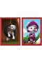 Panini Paw Patrol Sticker - 1 Pack (5 Stickers) - 6