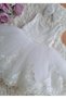 Girls' Non-Fry Lace Special Occasion Dress Birthday Holiday Dress - 5