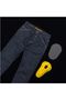 Motorcycle Pants 4 Seasons Kevlar Jeans Protected 12A Lycra Flexible Fabric Motor Pants Jean P074 - 3