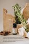 Rosemary Essential Oil 10 ml Pure and Natural (Rosemary Essential Oil) - 5