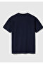 Benetton Logo Tshirt - 4