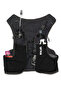 Strive Fly Vest – Black - 4