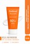 Ultra Light Anti-Blemish High Protection Sunscreen for All Skin Types Spf 50+ Uvb/Uva 50 ml |   Niacinamide Alpha Arbutin