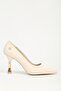 Pc - 55017 Women's 9 cm Heeled Evening Dress Shoes - 2